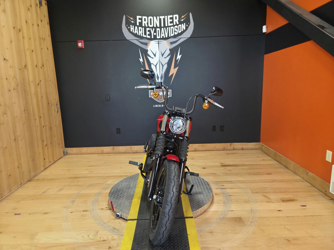 FXBBS 2023 Street Bob 114 - Photo 3