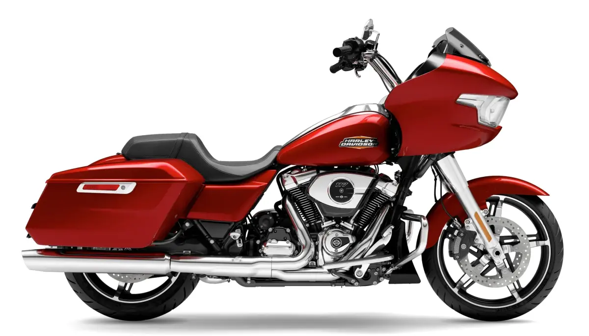 FLTRX 2025 Road Glide