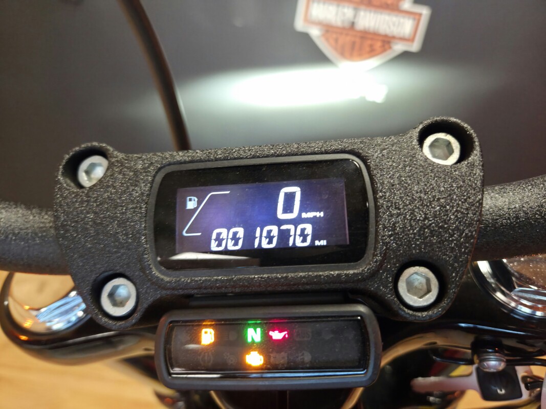 FXBBS 2023 Street Bob 114 - Photo 5
