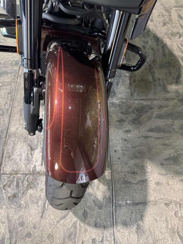 2024 Harley-Davidson CVO Street Glide - Photo 10