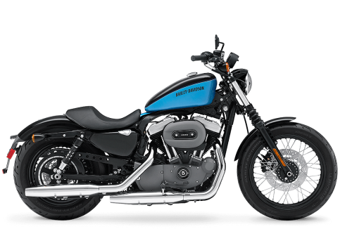 XL 1200N 2012 Nightster®