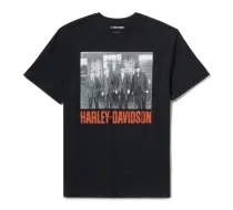 メンズ・ファウンダー・アーカイブTシャツ