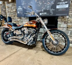 2014 FXSBSE - CVO Breakout  thumb 3