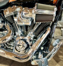 2014 FXSBSE - CVO Breakout  thumb 0