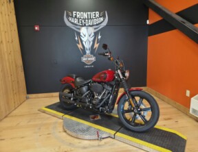 FXBBS 2023 Street Bob<sup>®</sup> 114 thumb 0