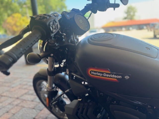 2025 Harley-Davidson Nightster Special RH975S - Photo 7