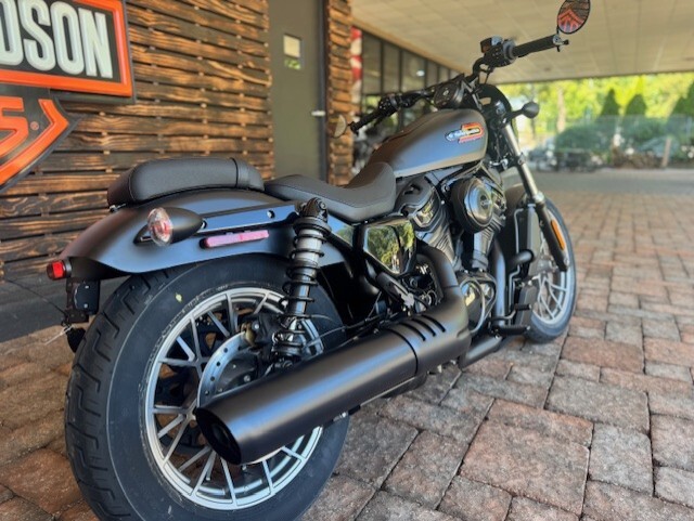 2025 Harley-Davidson Nightster Special RH975S - Photo 6