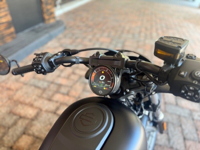 2025 Harley-Davidson Nightster Special RH975S - Photo 4