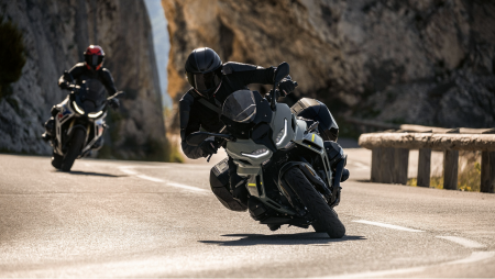 Which BMW Sport Motorcycle Is Right for You? Tips and Top Models