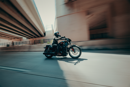 Everything Riders Should Know about Harley Sport Bikes