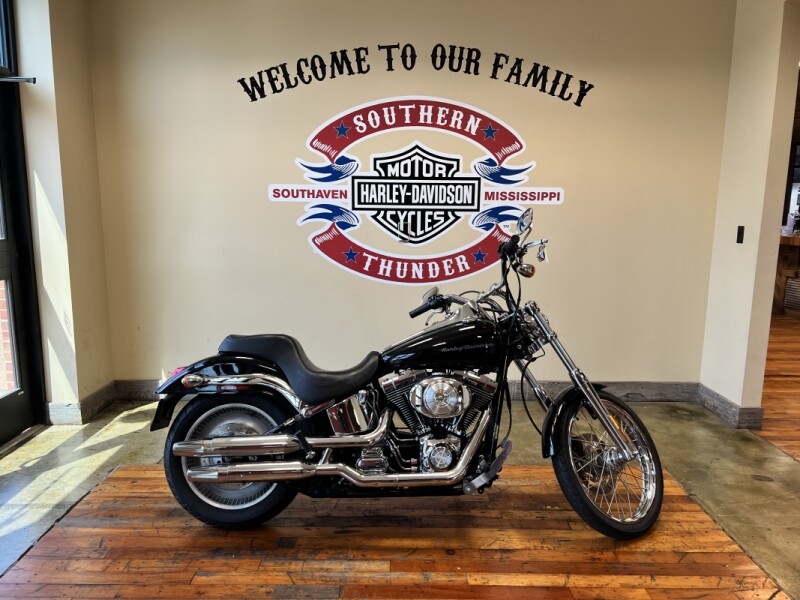 Used Inventory | Southern Thunder Harley-Davidson®