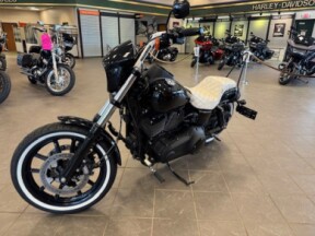 2017 Harley Davidson Dyna Lowrider S thumb 0