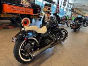 2017 Harley Davidson Dyna Lowrider S thumb 3