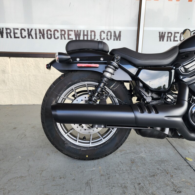 2025 Harley-Davidson Nightster Special - Photo 7