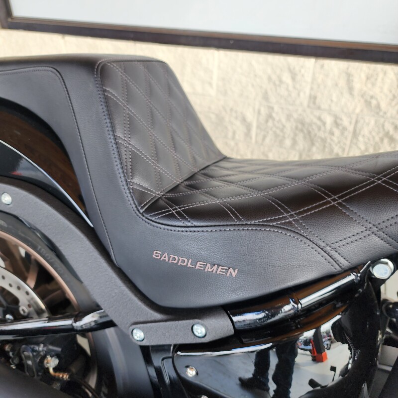 2020 Harley-Davidson Low Rider S - Photo 9