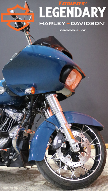 FLTRXS 2021 Road Glide Special - Photo 5