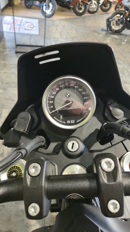2026 BMW R 12 G/S | $900 Cash Rebate, photo 19