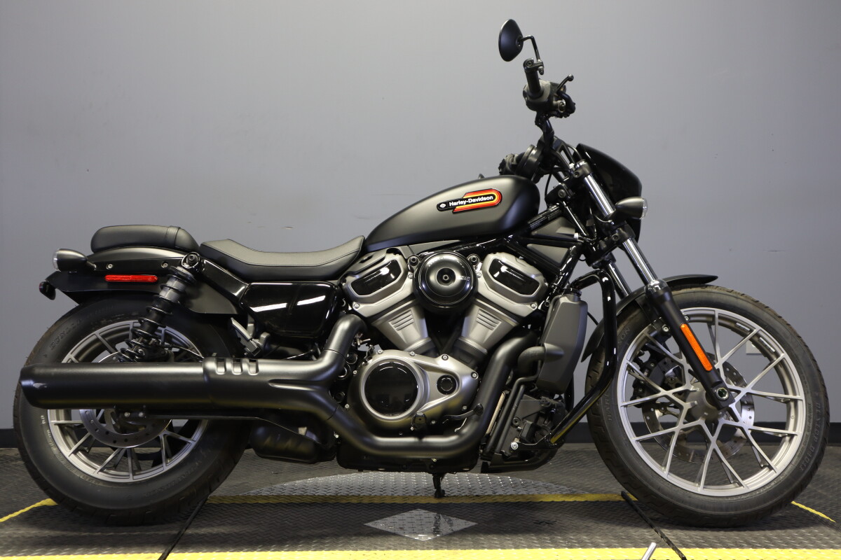 2024 Harley-Davidson® Nightster™ RH975 | Summit Harley Davidson®