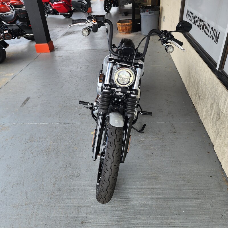 2025 Harley-Davidson Street Bob - Photo 2