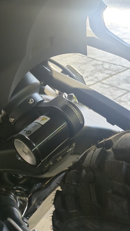 2026 BMW R 12 G/S | $900 Cash Rebate, photo 12