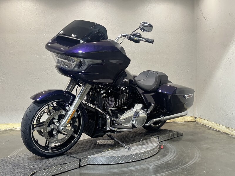 Harley-Davidson Road Glide 2025 FLTRX 84644275 MYSTIC SHIFT - Photo 5