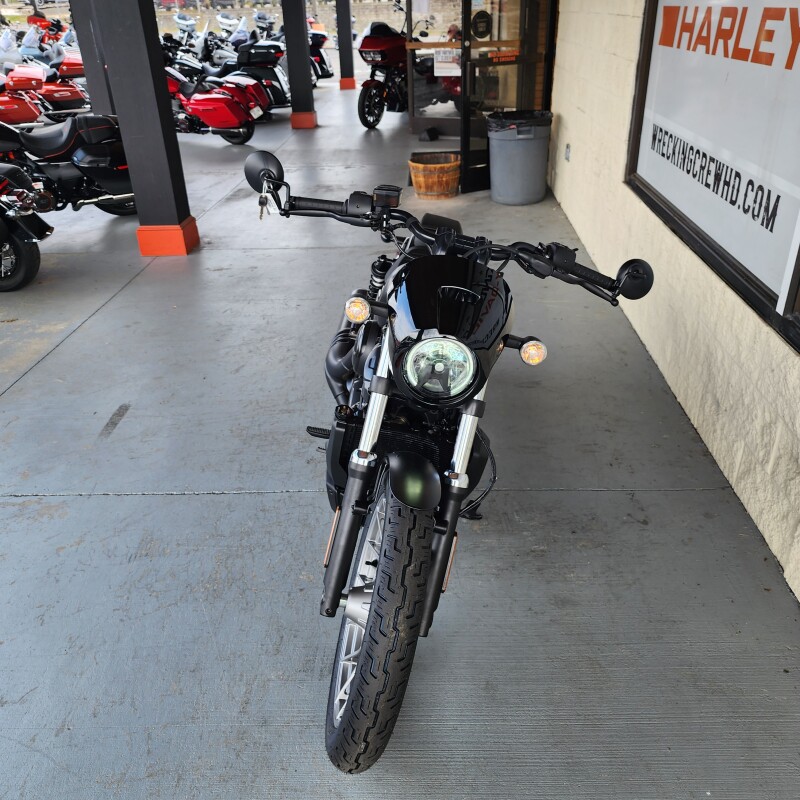 2025 Harley-Davidson Nightster Special - Photo 2