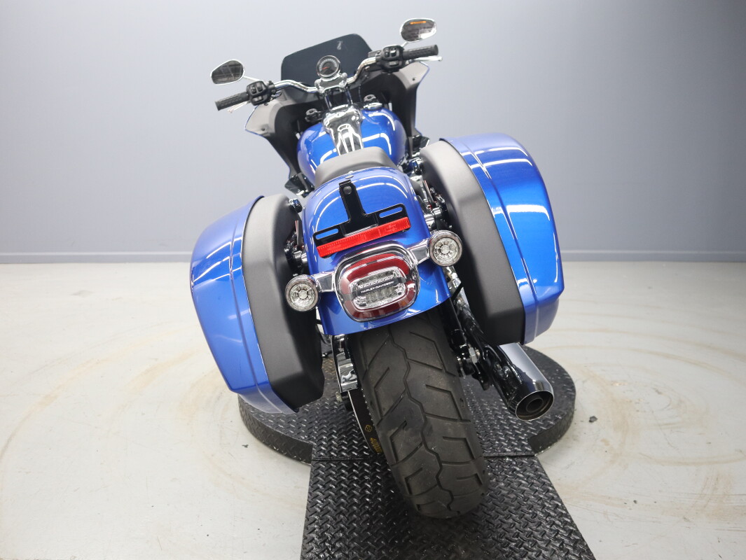 2025 Harley-Davidson Low Rider ST FXLRST - Photo 7