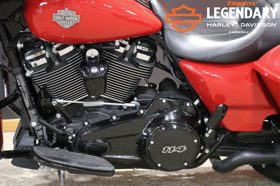 FLHXS 2022 Street Glide Special - Photo 10