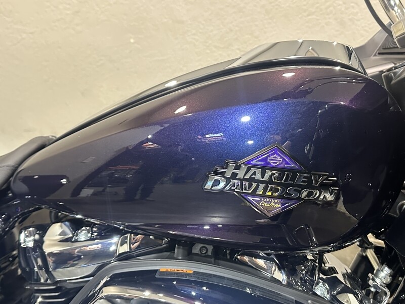 Harley-Davidson Road Glide 2025 FLTRX 84644275 MYSTIC SHIFT - Photo 10