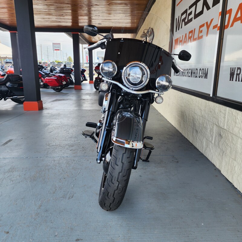 2025 Harley-Davidson Heritage Classic - Photo 3