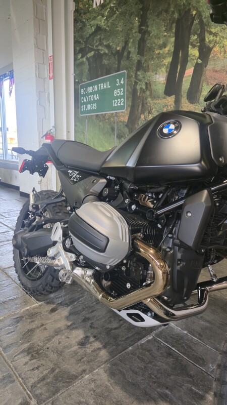 2026 R 12 G/S - Photo 4