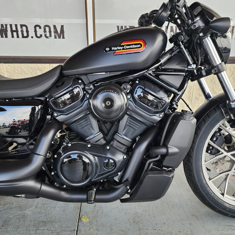 2025 Harley-Davidson Nightster Special - Photo 5