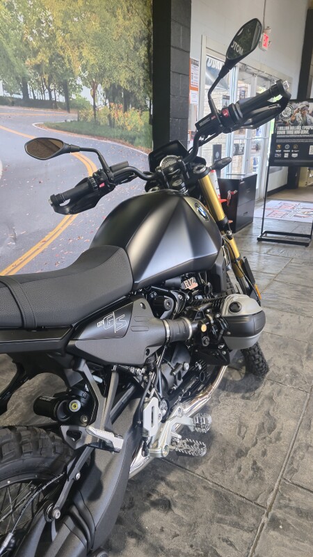 2026 R 12 G/S - Photo 8