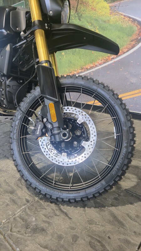 2026 R 12 G/S - Photo 3