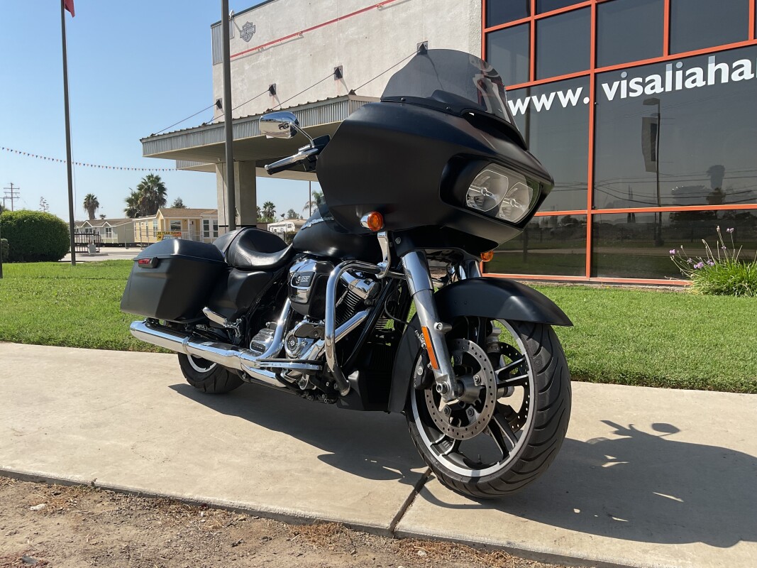 FLTRXS 2017 Road Glide Special - Photo 3