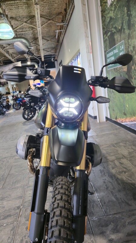 2026 BMW R 12 G/S | $900 Cash Rebate, photo 22