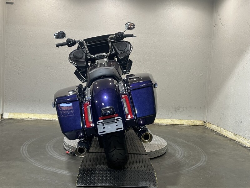 Harley-Davidson Road Glide 2025 FLTRX 84644275 MYSTIC SHIFT - Photo 8