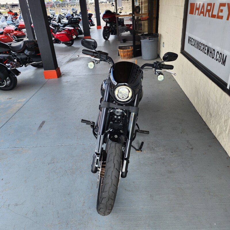 2020 Harley-Davidson Low Rider S - Photo 2