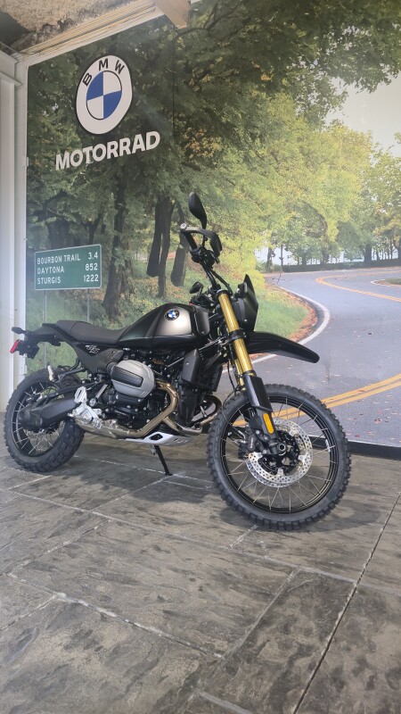 2026 R 12 G/S - Photo 2