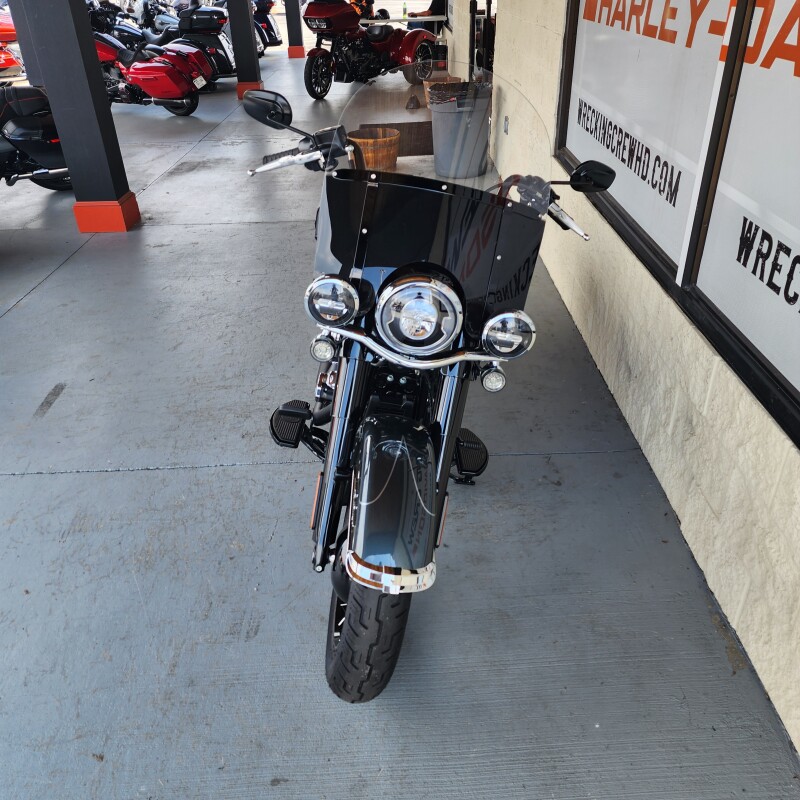 2025 Harley-Davidson Heritage Classic - Photo 2
