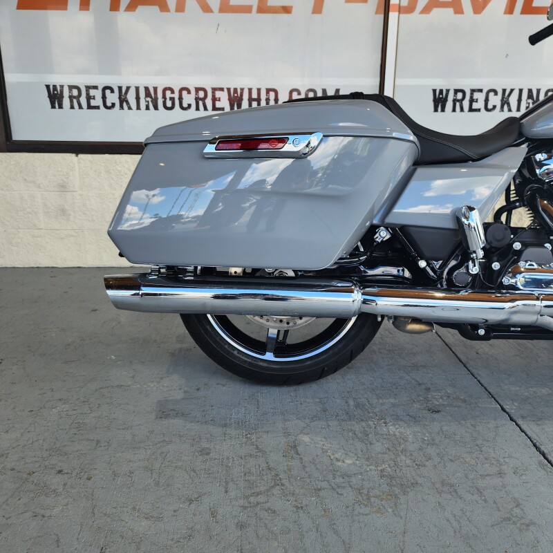2025 Harley-Davidson Road Glide - Photo 9