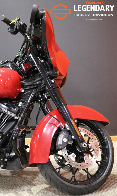 FLHXS 2022 Street Glide Special - Photo 3