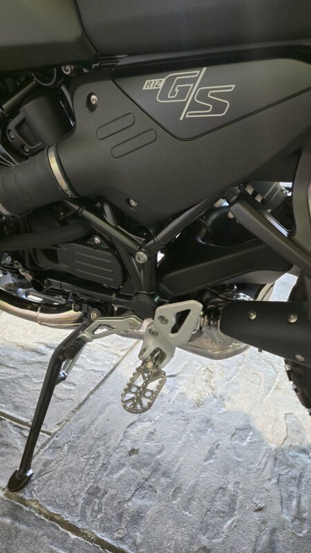 2026 BMW R 12 G/S | $900 Cash Rebate, photo 13