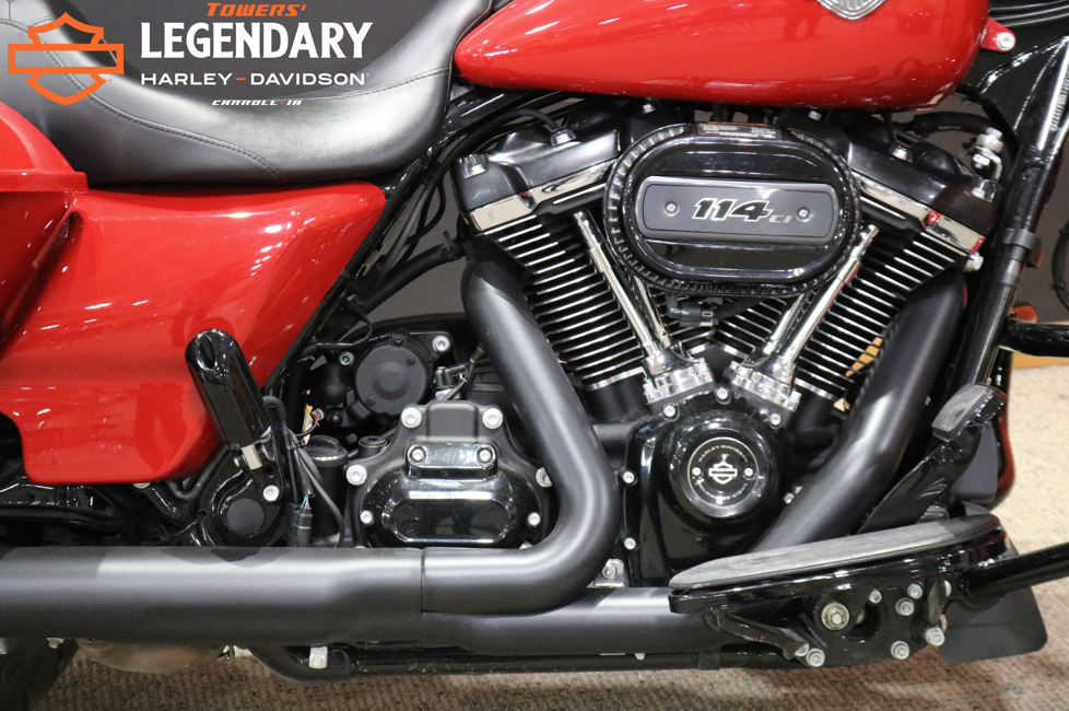 FLHXS 2022 Street Glide Special - Photo 2