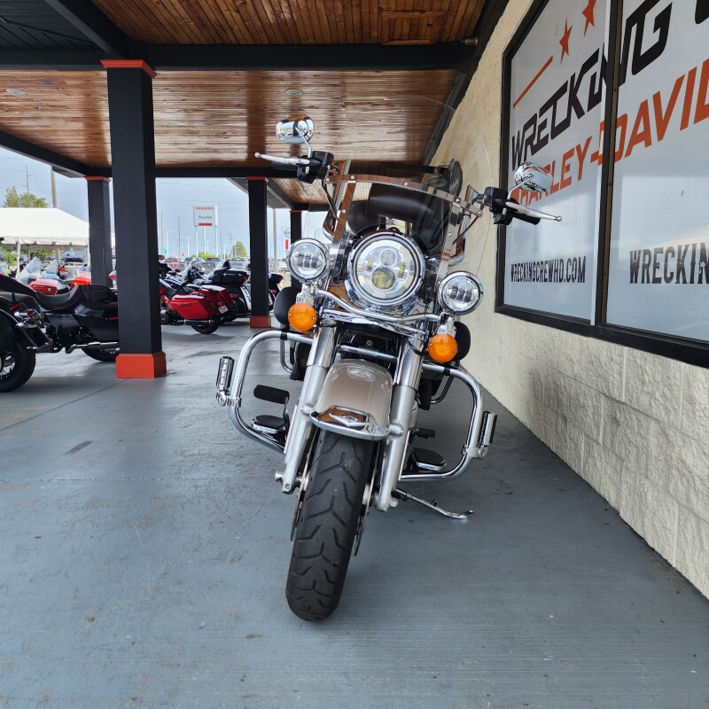 2018 Harley-Davidson Road King - Photo 3