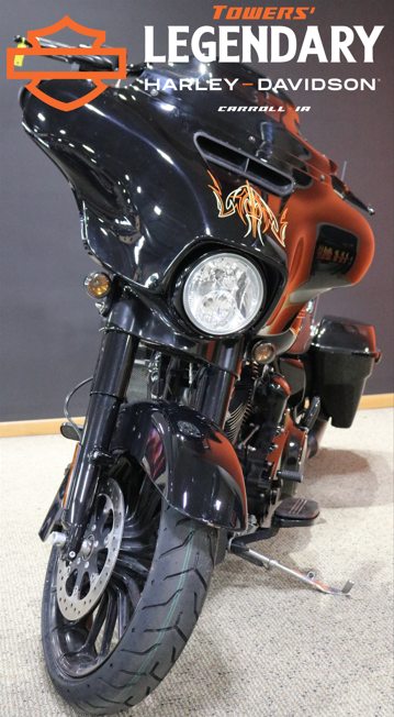 FLHXS 2018 Street Glide Special - Photo 6