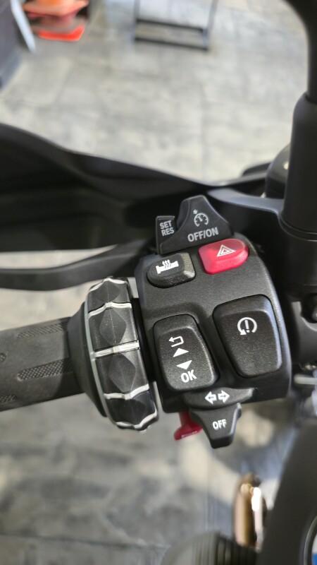 2026 BMW R 12 G/S | $900 Cash Rebate, photo 17