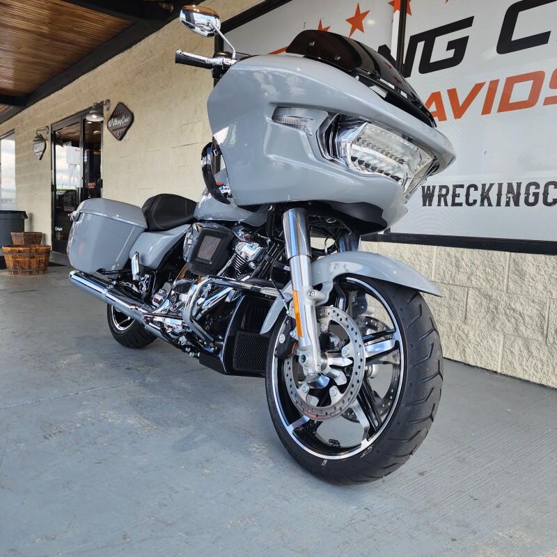 2025 Harley-Davidson Road Glide - Photo 5