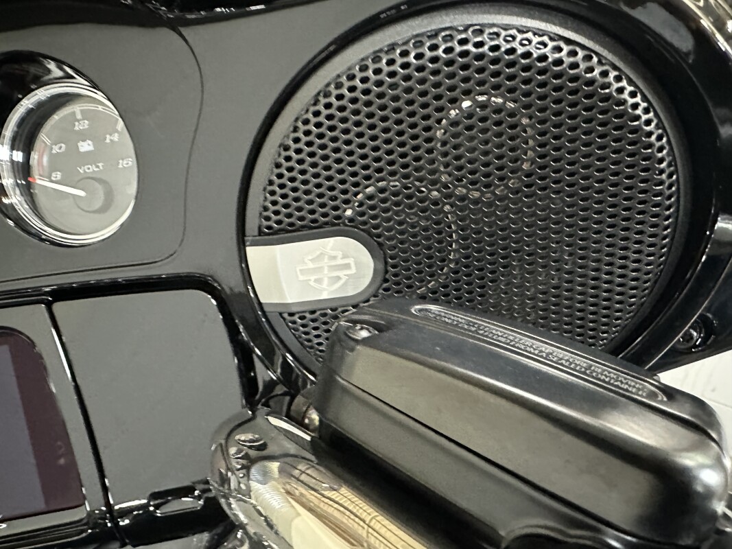 2021 Harley-Davidson Street Glide Special Black Jack Metallic - Photo 10
