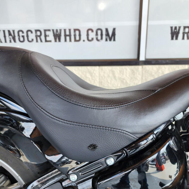 2023 Harley-Davidson Softail Standard - Photo 10